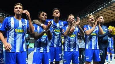 开元棋牌官方网站-弗赖堡与柏林赫塔在一场激烈对抗中互有胜负吗