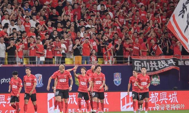 中超比赛回顾：激烈角逐之后，强队实现逆袭(中超比赛日程安排)